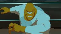 Invincible (2021)